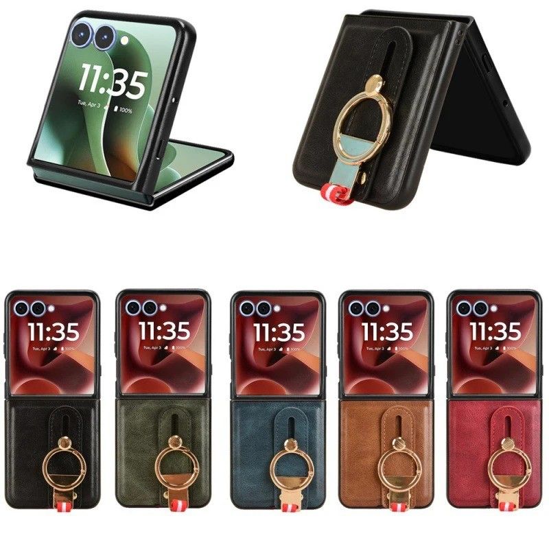 Capa Z Flip 7 FE: Proteção e Estilo!
