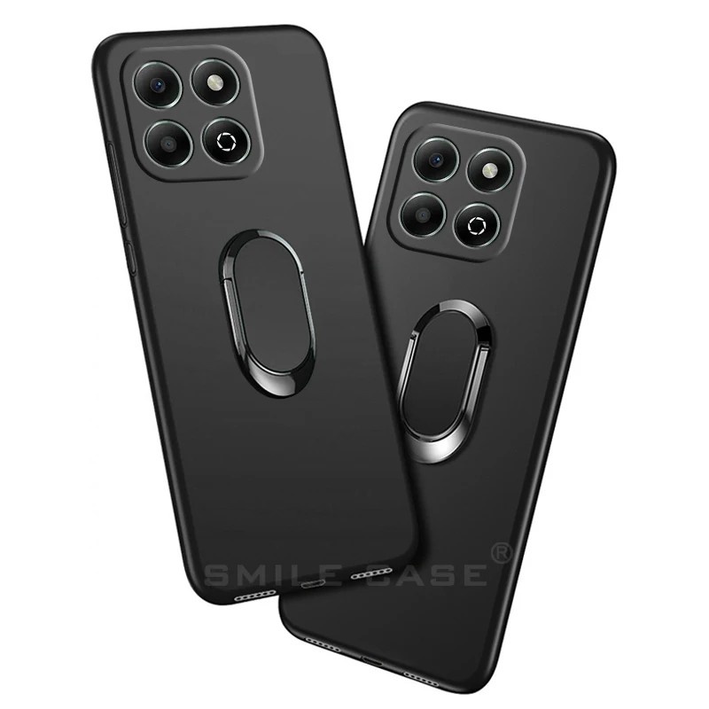 Capa ZTE Blade A35/A55: Proteção e Estilo!