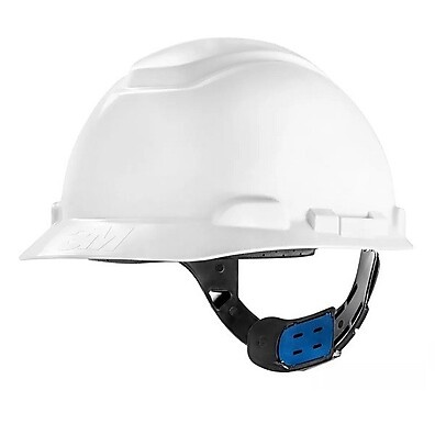 Capacete 3M H700: Segurança e Conforto para Eletricistas