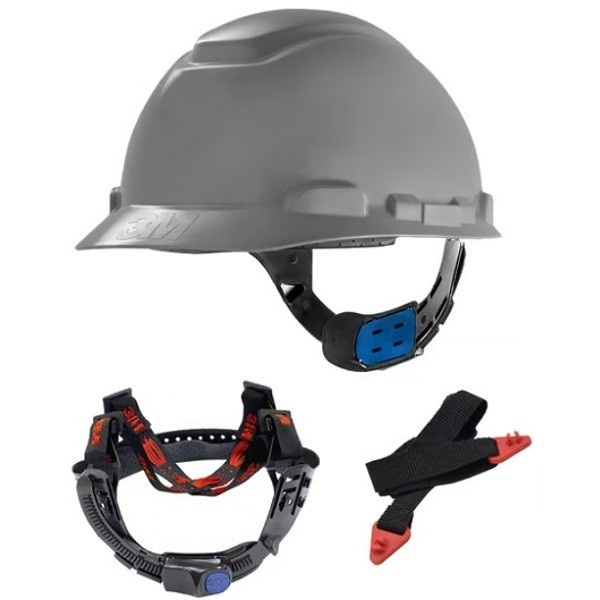 Capacete 3M H700: Segurança e Conforto