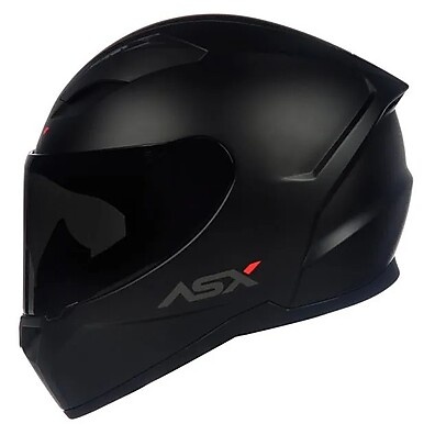 Capacete ASX City: Segurança e Estilo!