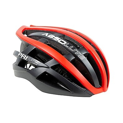 Capacete Ciclismo Absolute Prime: Segurança e Conforto