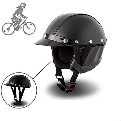 Capacete Coquinho Pro Tork: Estilo e Conforto!