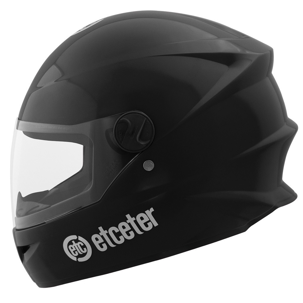 Capacete de Moto Fechado New Liberty Four: Segurança e Estilo
