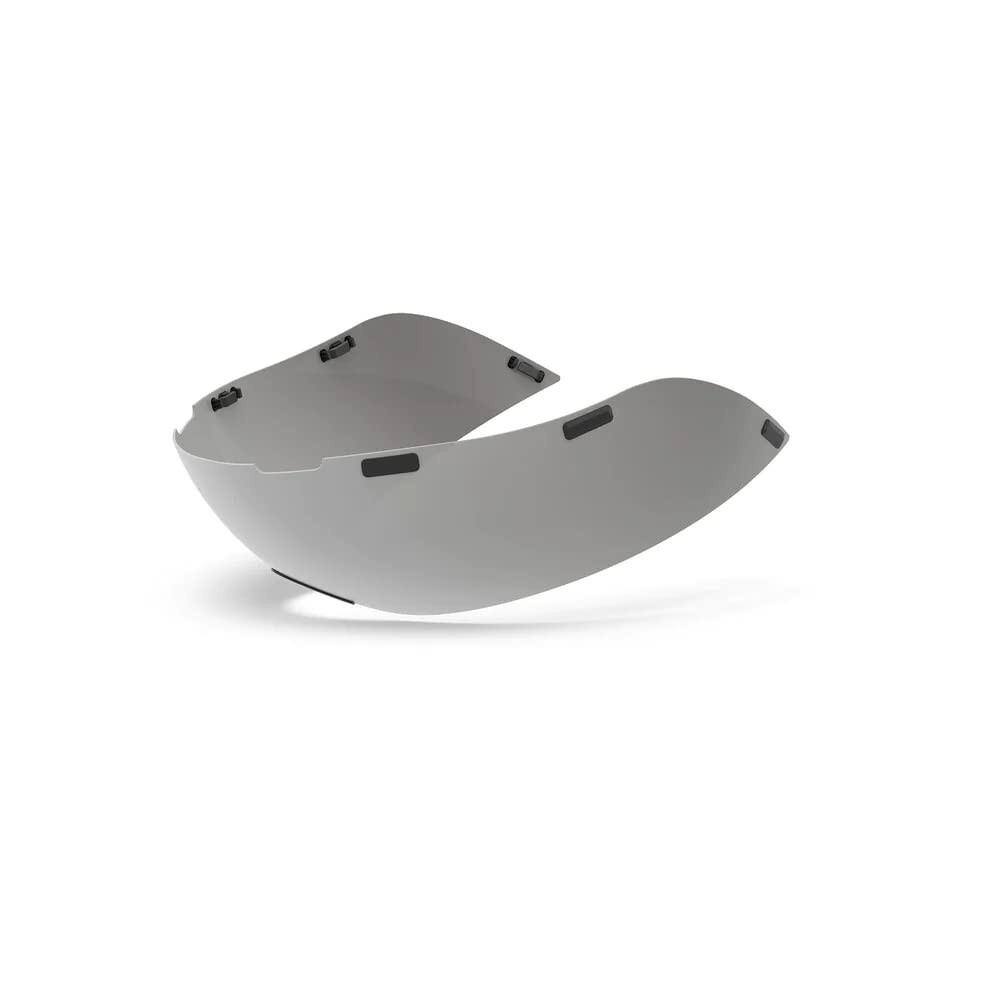 Giro Protetor de Capacete Ciclismo Aerohead: Visão Clara e Proteção ZEISS