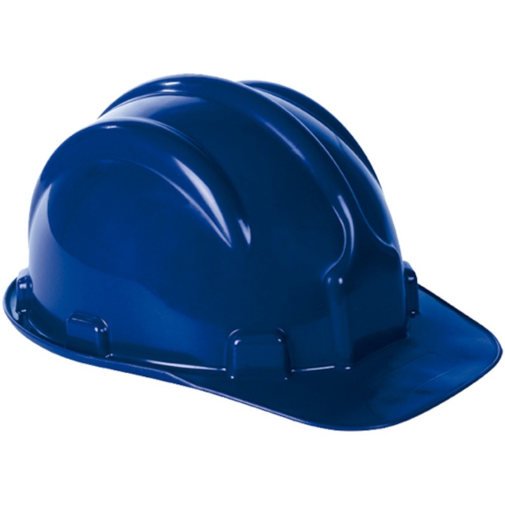 Capacete de Segurança PLT Plastcor: Proteção Total