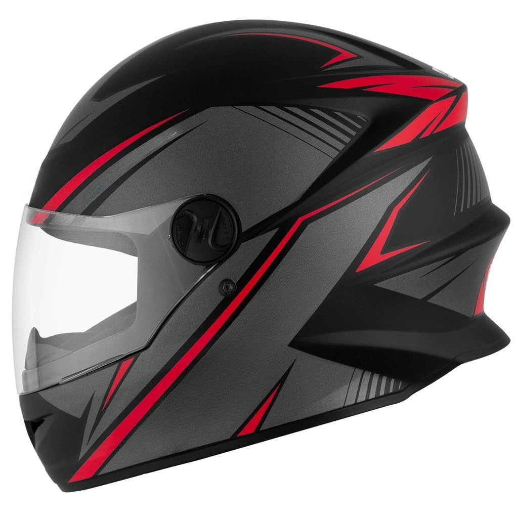 Capacete Pro Tork R8: Segurança e Estilo para Motoboys e Motociclistas