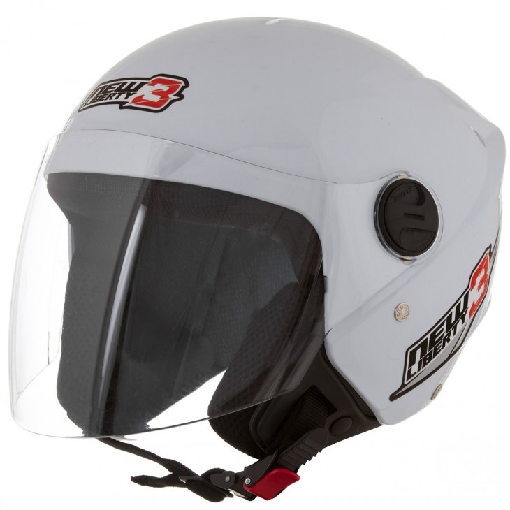 Capacete Motoboy Pro Tork Liberty: Segurança e Conforto