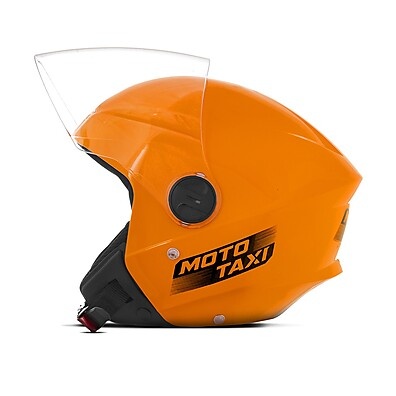 Capacete Pro Tork New Liberty 3: Segurança e Conforto