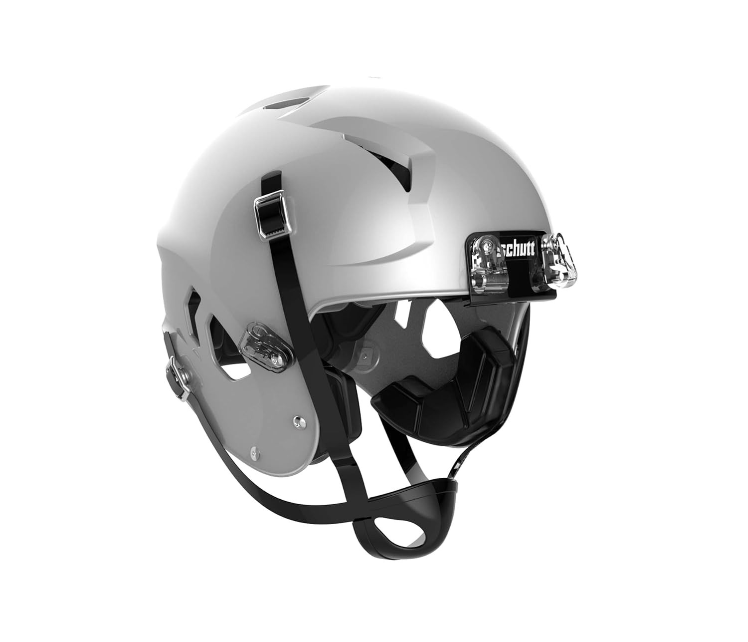 Capacete de Futebol Americano Schutt Vengeance A11 - Proteção Superior e Conforto para Jogadores