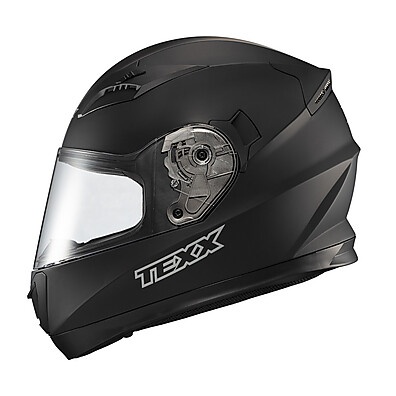Capacete Texx Strike: Segurança e Estilo!