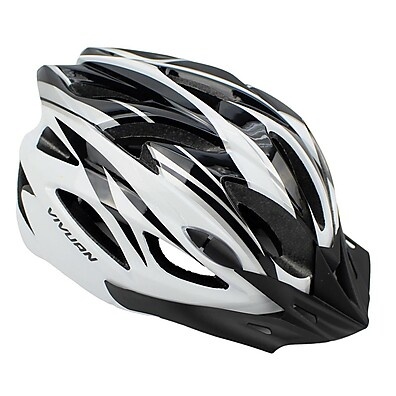 Capacete Vivuan Ajustável com 22 Entradas de Ar – Segurança e Conforto na Bike