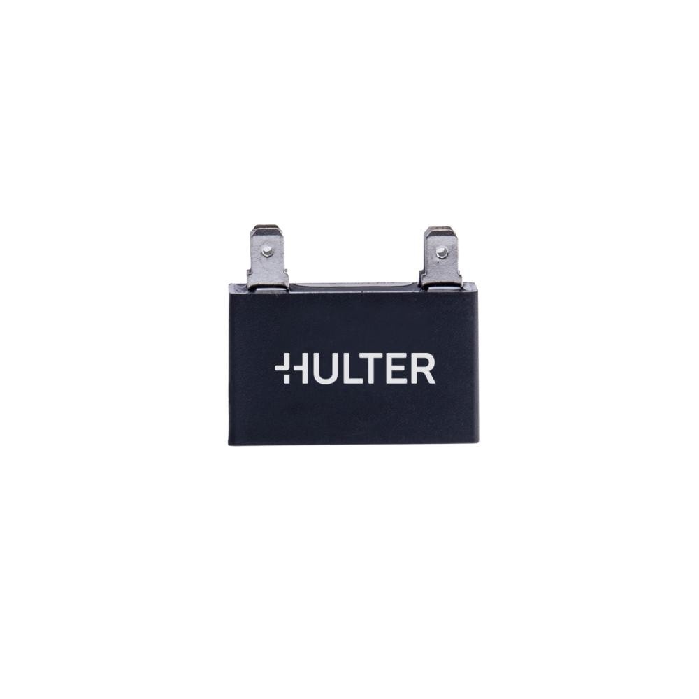 Capacitor 450V 3MFD: Potência e Segurança!