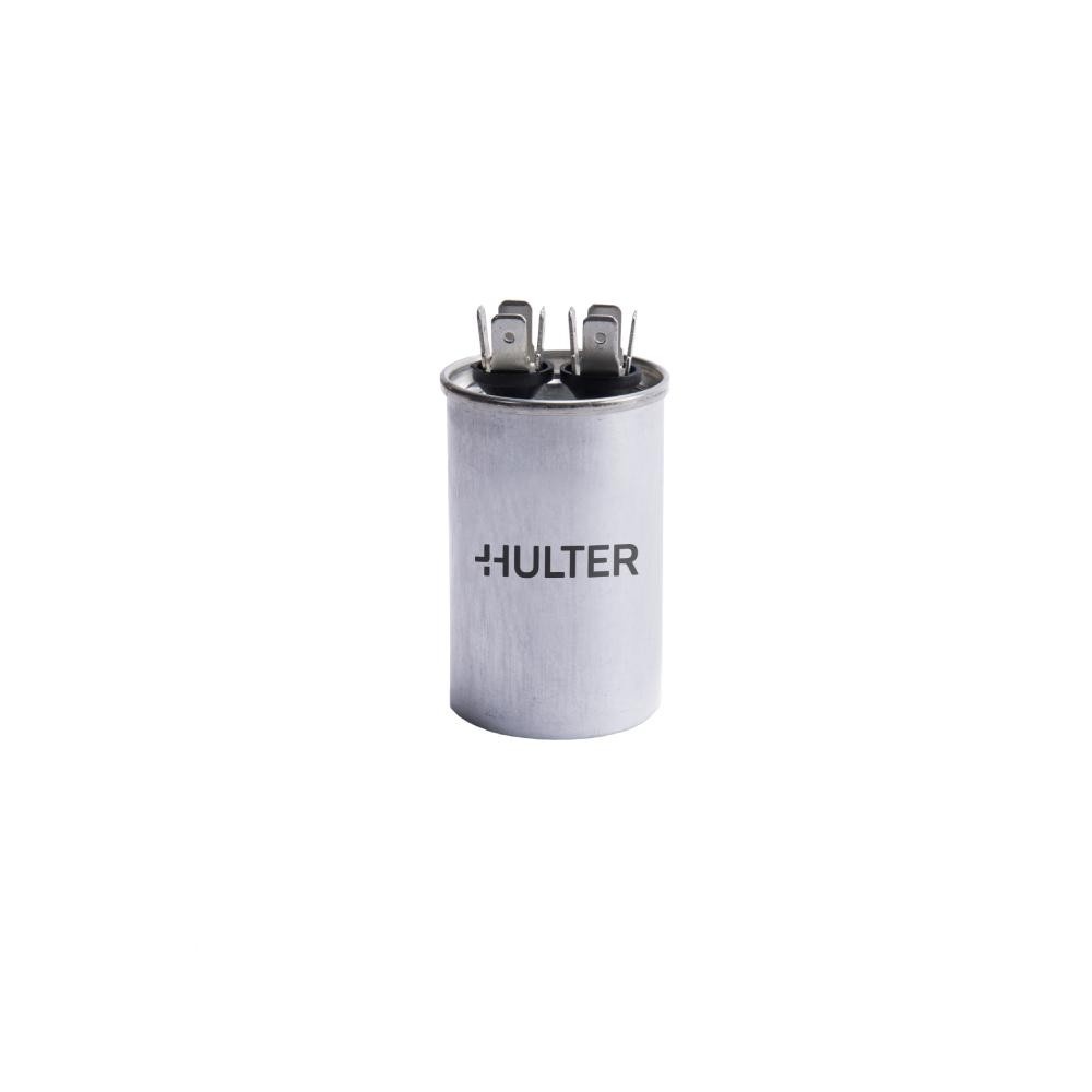 Capacitor 75+5 MFD 440V: Potência e Eficiência