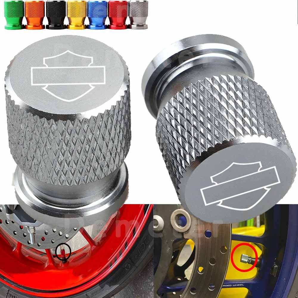 Capas de Válvula CNC Harley: Estilo e Proteção!