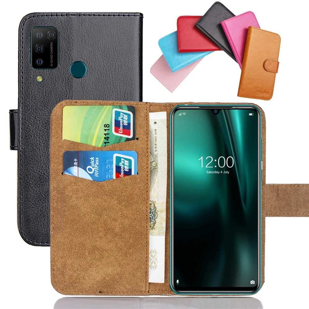 Capas Doogee: Estilo e Proteção!