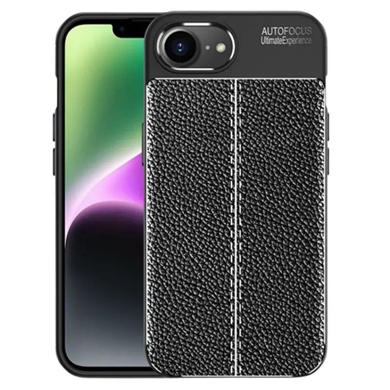 Capas iPhone 16: Proteção e Estilo!
