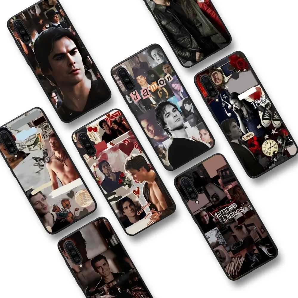Capas The Vampire Diaries: Xiaomi