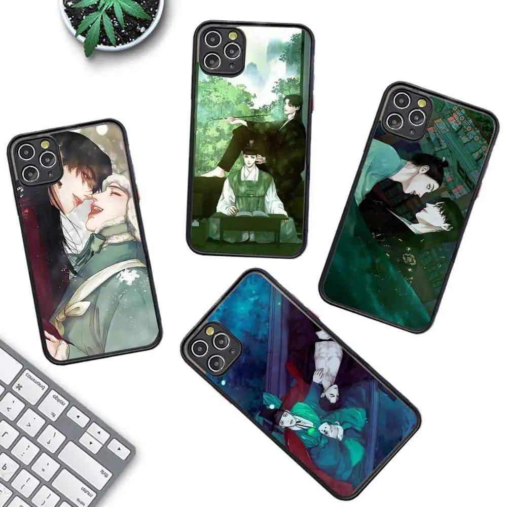 Capinha Anime: Estilo e Proteção para seu iPhone