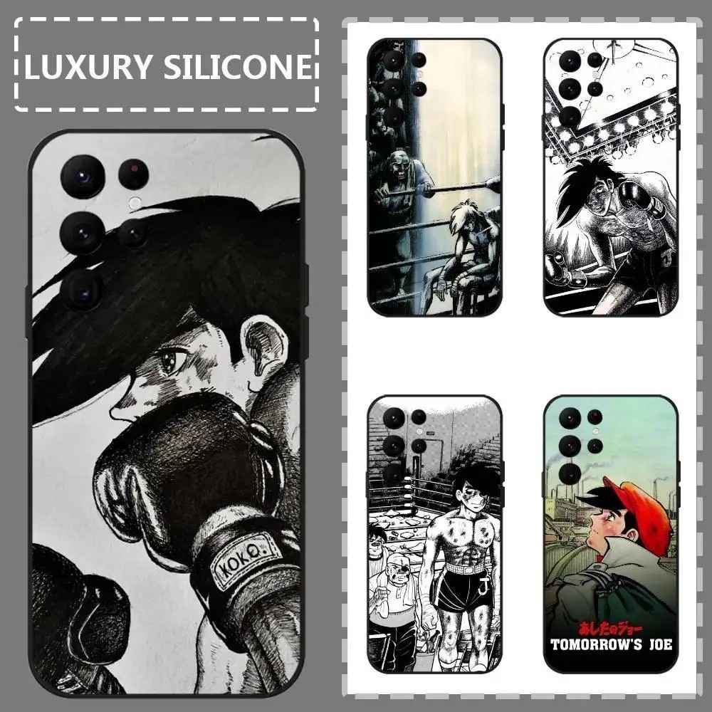 Capinha Anime Samsung: Estilo e Proteção!