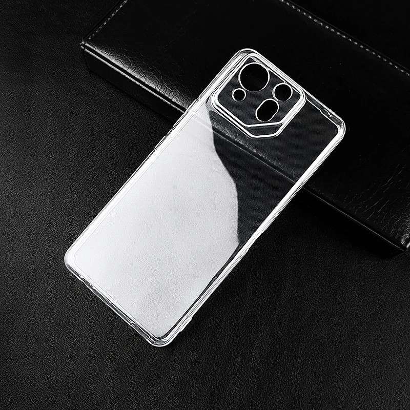 Capinha Asus ROG Phone: Proteção e Estilo!