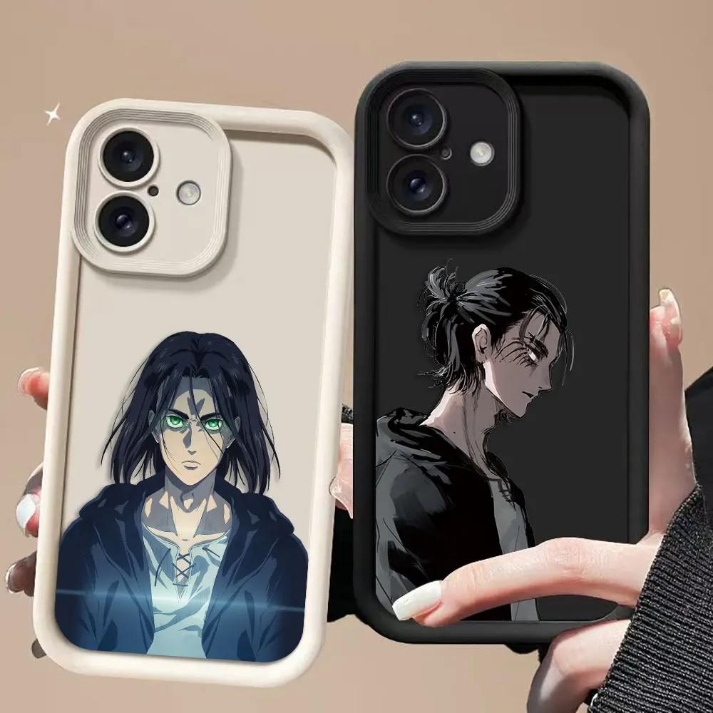 Capinha Attack on Titan OPPO: Proteção Épica!