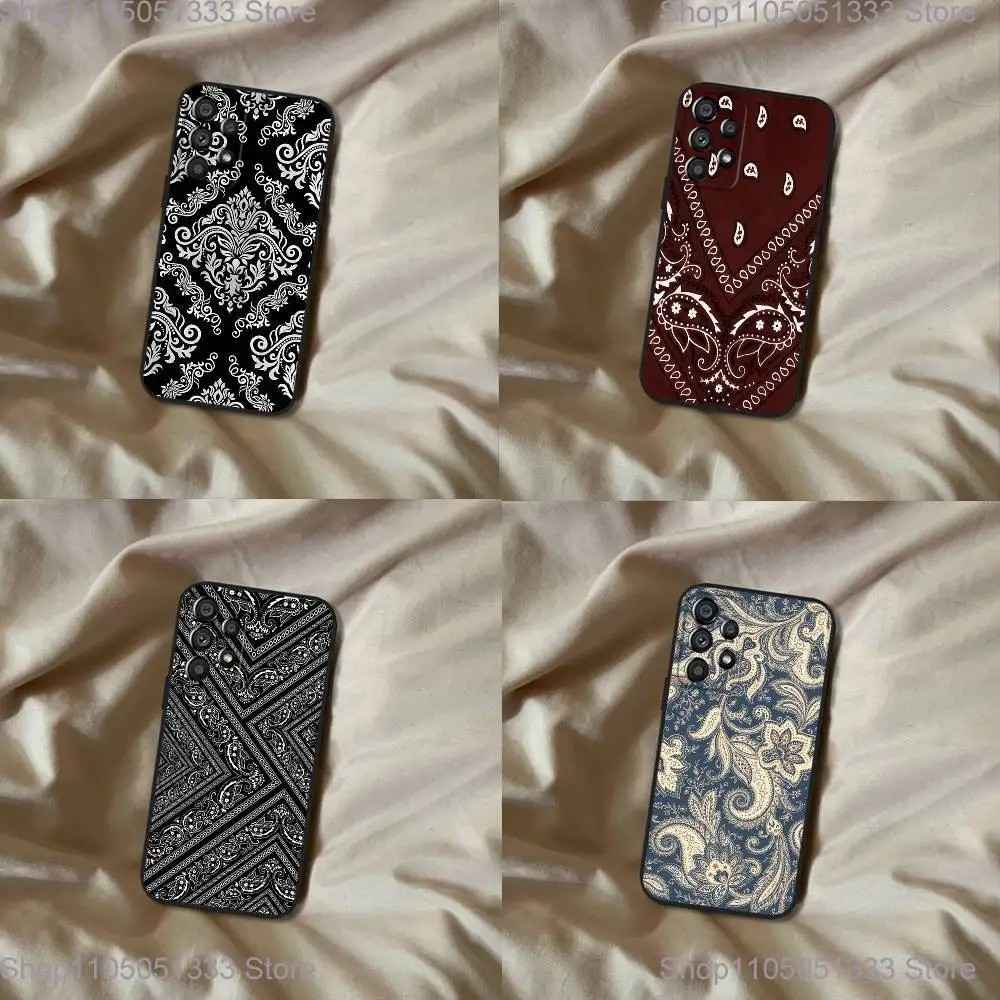 Capinha Bandana: Estilo e Proteção para seu Galaxy!