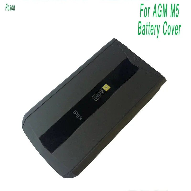 Capinha Bateria AGM M5: Proteção e Energia Extra