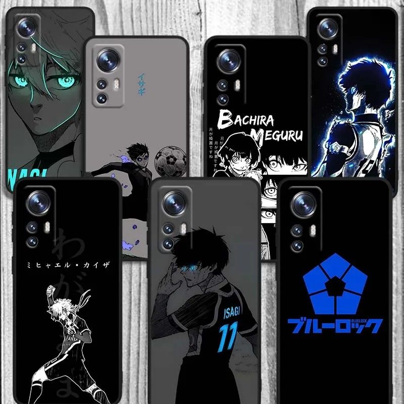 Capinha BLUELOCK: Proteção e Estilo para seu Xiaomi