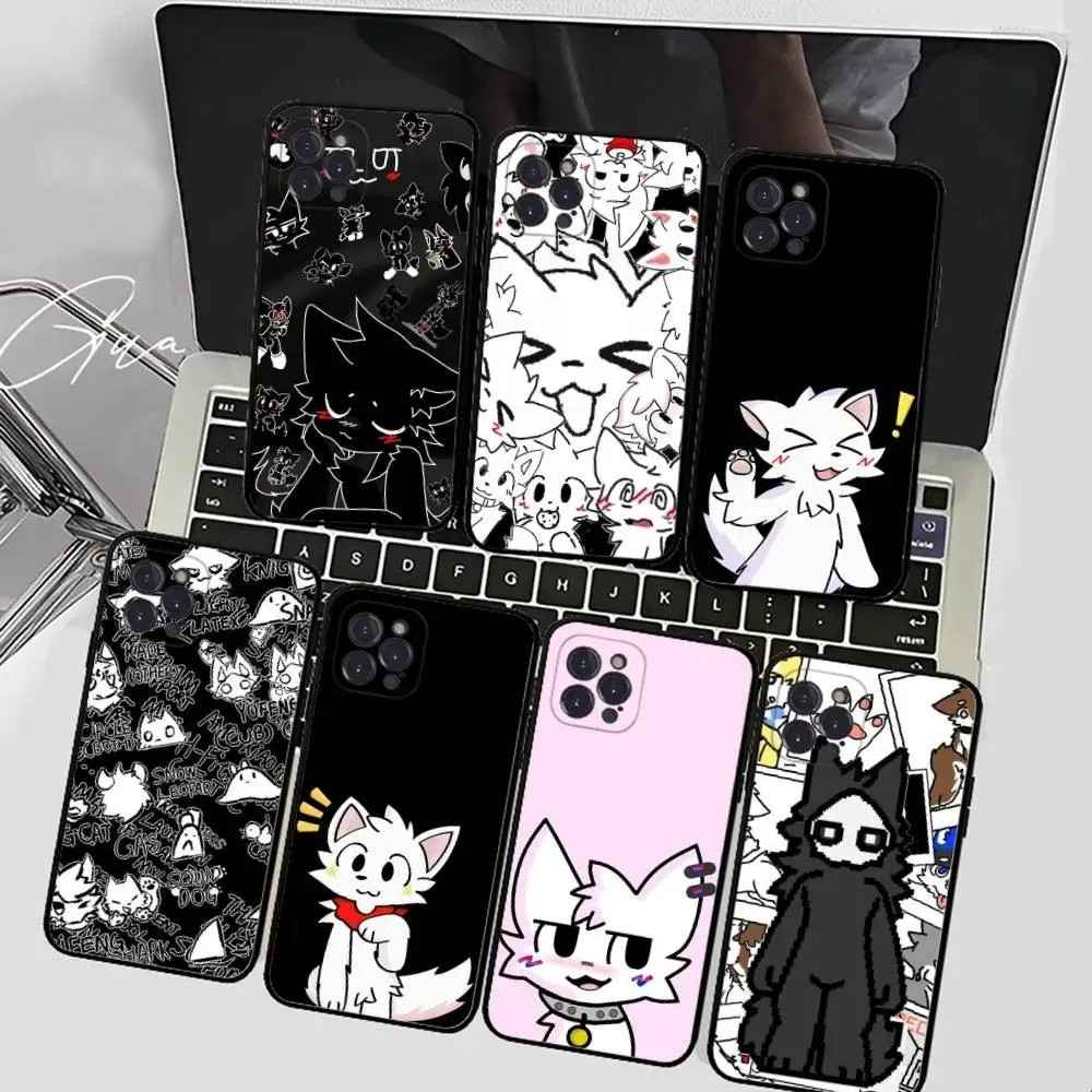 Capinha Boykisser: Estilo e Proteção para seu iPhone