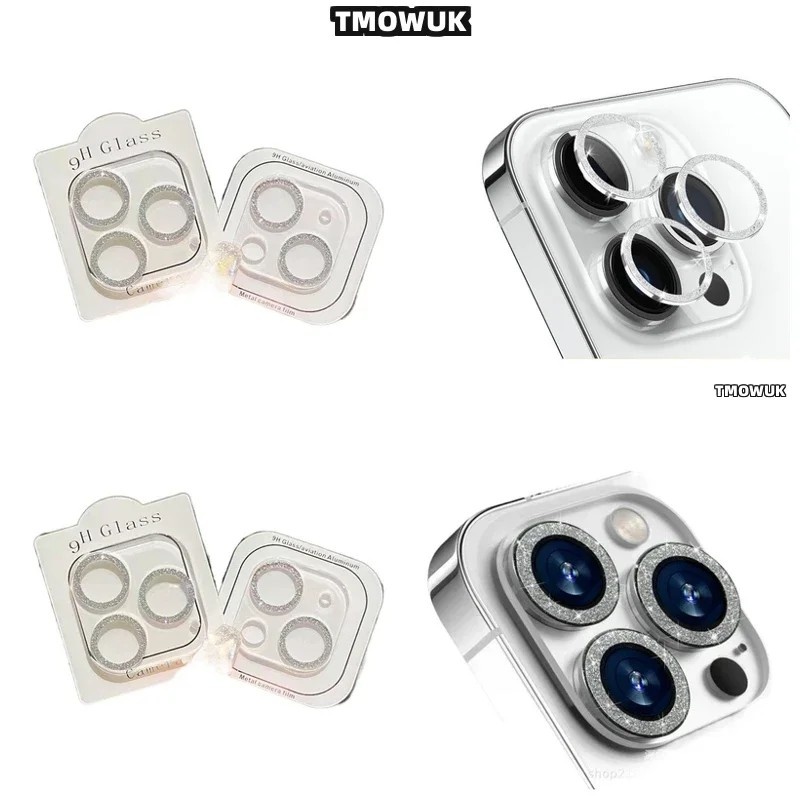 Capinha Brilho Diamante: Proteja Seu iPhone!
