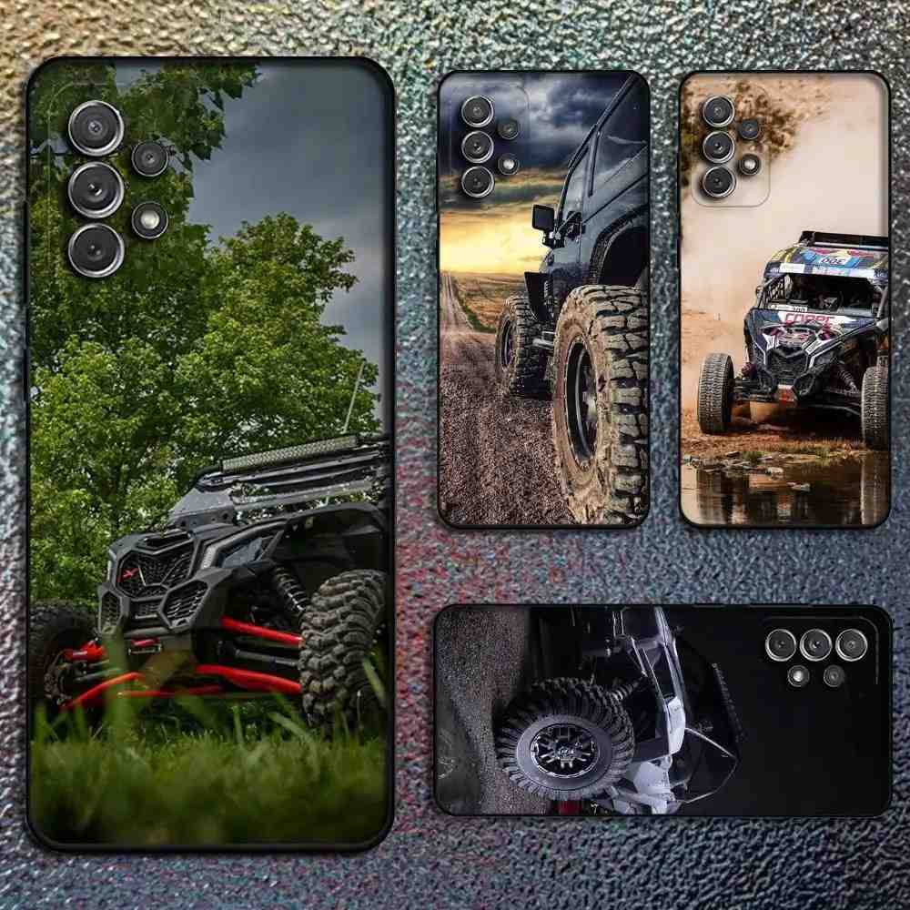 Capinha Can-Am: Proteção e Estilo para seu Samsung!