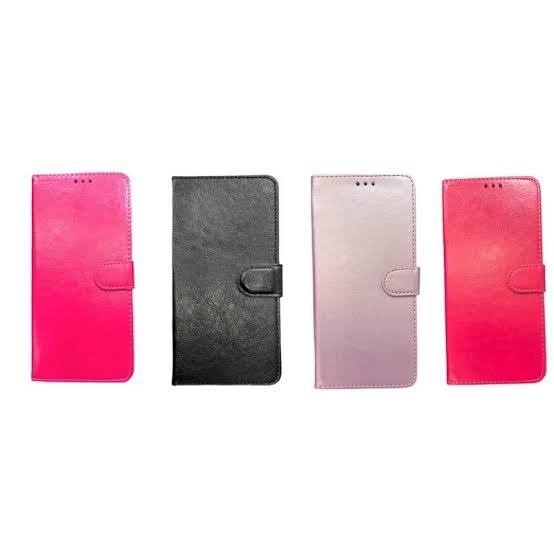 Capinha Carteira Flip Cover Moto E5: Proteção Premium e Estilo