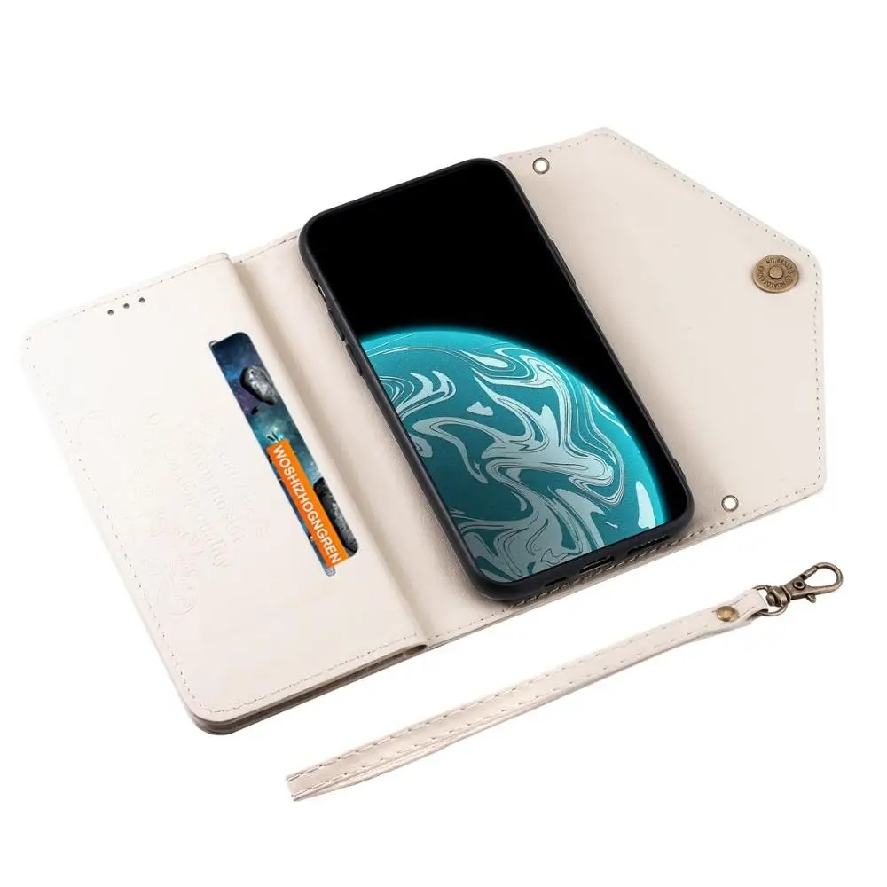 Capinha Carteira Samsung: Luxo e Praticidade