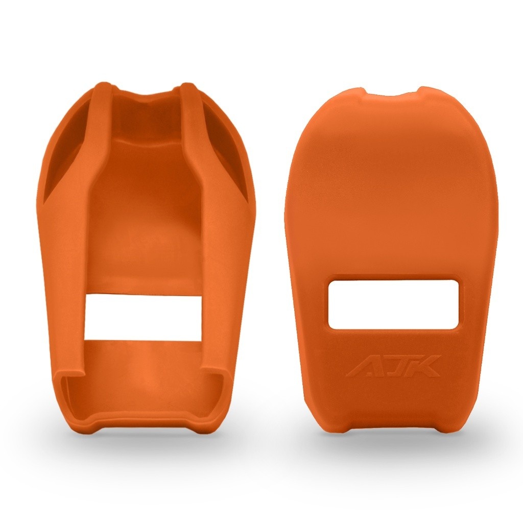 Capinha Controle Longa Distância AJK: Proteção e Estilo!