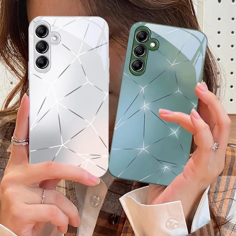 Capinha de Celular com Película de Vidro - Proteção Total!