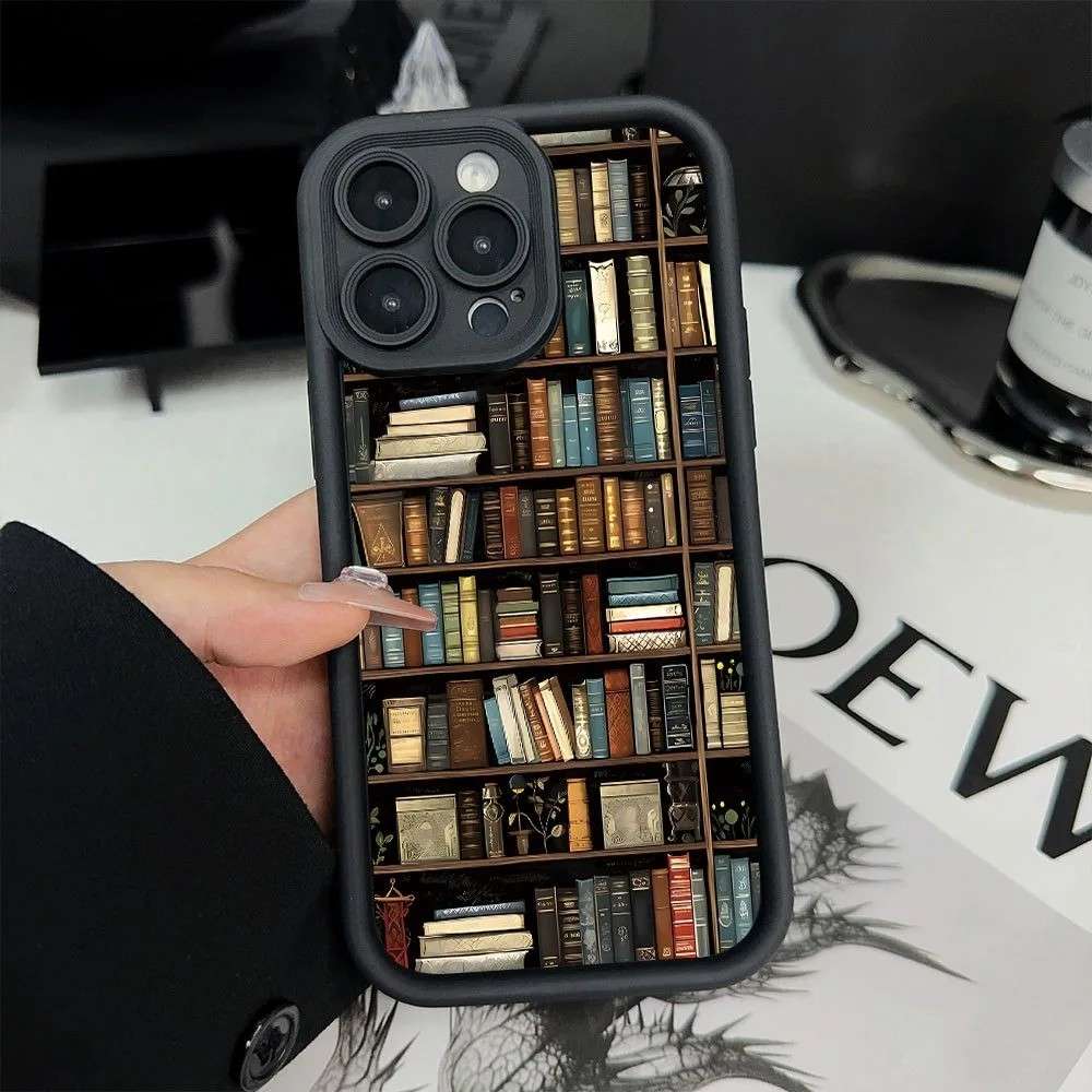 Capinha de Celular Estampada: Design e Proteção!