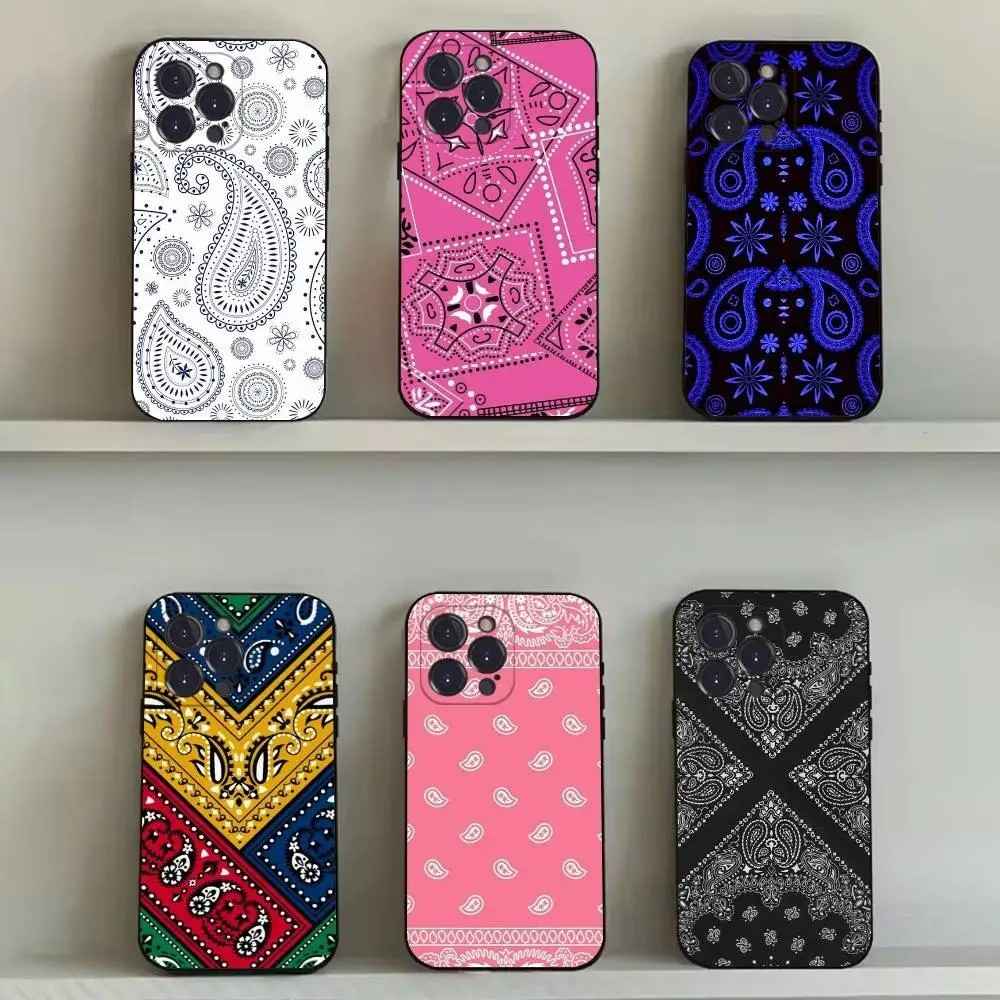 Capinha de Celular Estampada: Estilo e Proteção!