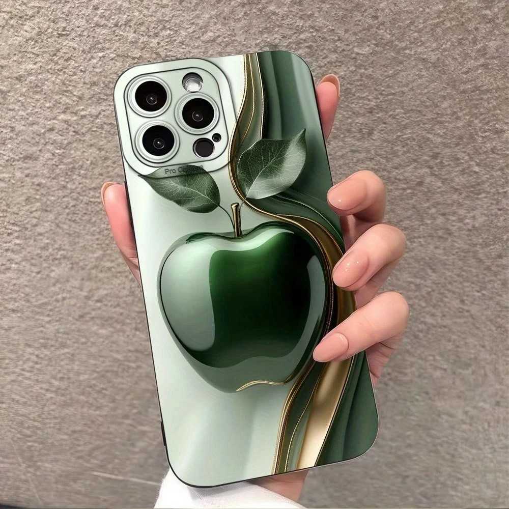 Capinha de Celular Frutas: Estilo e Proteção!