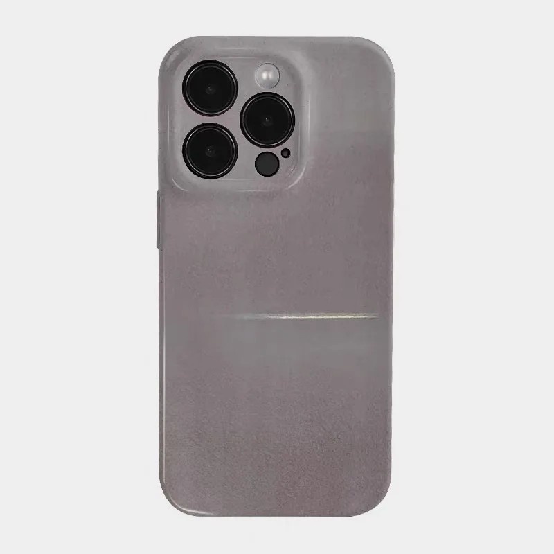 Capinha de Celular Fuzzy: Estilo e Proteção!