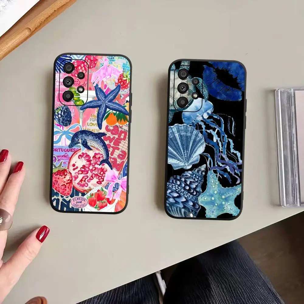 Capinha de Celular Praia: Estilo e Proteção!