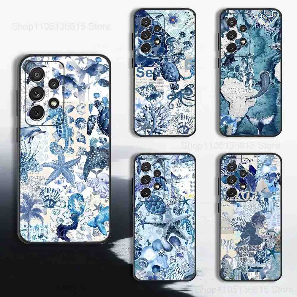 Capinha de Celular Tubarão: Estilo e Proteção!
