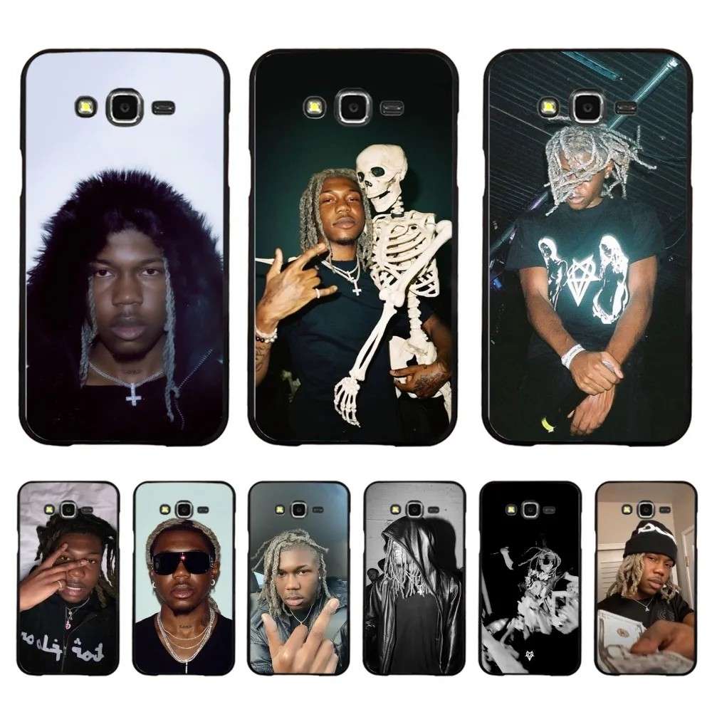 Capinha Destroy Lonely: Estilo e Proteção!