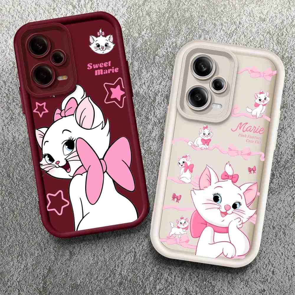 Capinha Disney Mary Cat: Proteção e Estilo!