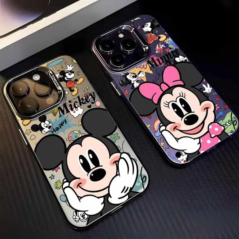Capinha Disney Mickey/Minnie: Vivo Y Series