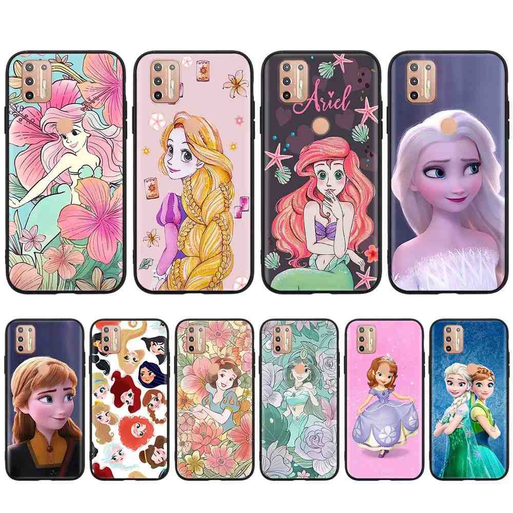 Capinha Disney para Xiaomi: Proteção e Estilo!