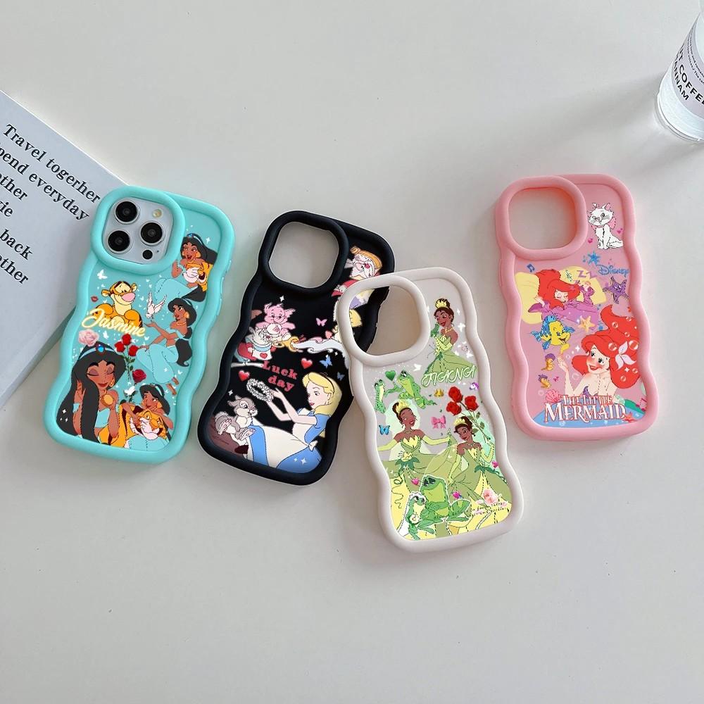 Capinha Disney para Xiaomi Redmi e Poco 💖