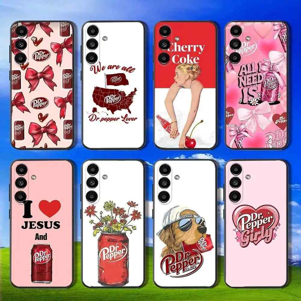 Capinha Dr. Pepper: Estilo e Proteção!