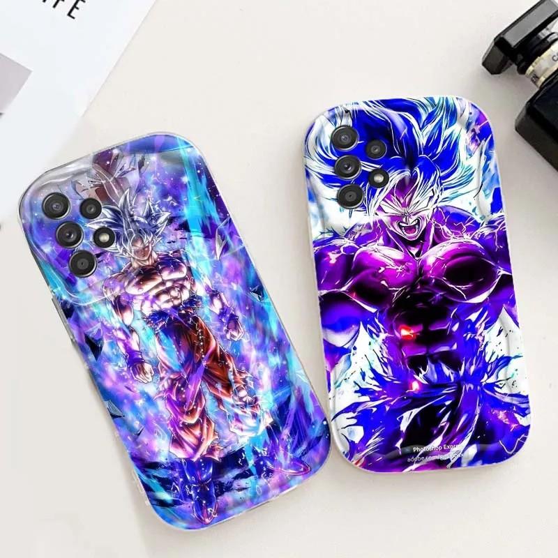 Capinha Dragon Ball: Arte e Proteção!