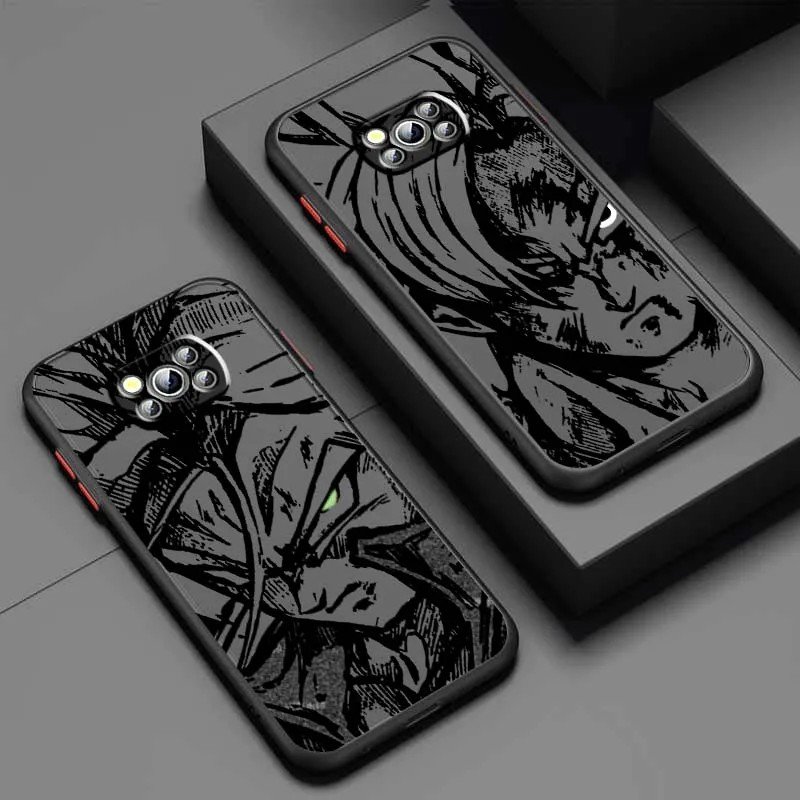 Capinha Dragon Ball: Estilo e Proteção!